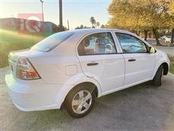 شيفروليه أفيو